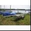 Katamaran TopCat K2 Classic mit Trailer Bild 2 